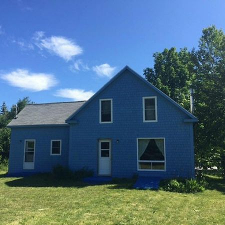 Maison d'hôtes Breton Cove Farmhouse à Indian Brook Extérieur photo