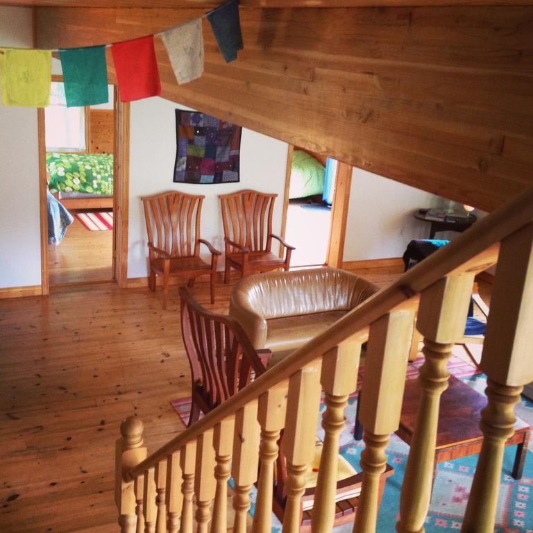 Maison d'hôtes Breton Cove Farmhouse à Indian Brook Chambre photo