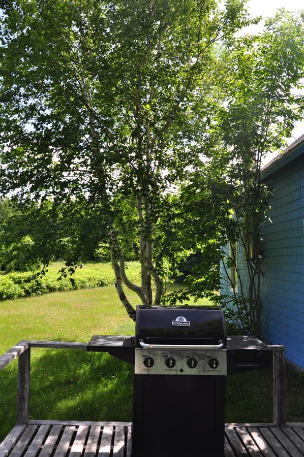 Maison d'hôtes Breton Cove Farmhouse à Indian Brook Extérieur photo