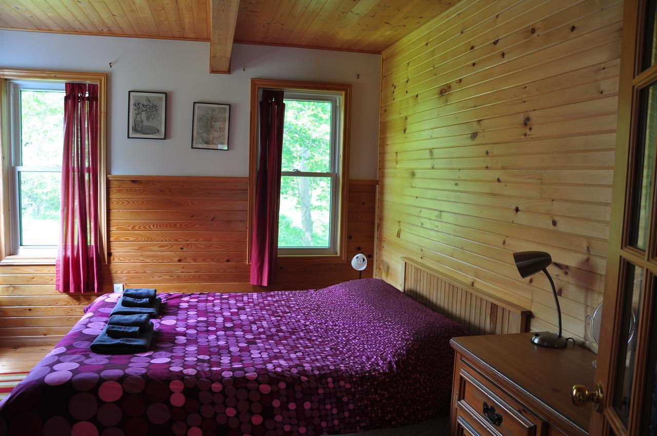 Maison d'hôtes Breton Cove Farmhouse à Indian Brook Extérieur photo