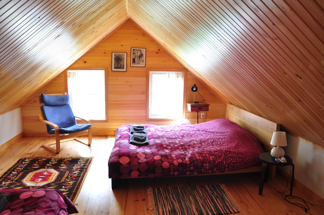 Maison d'hôtes Breton Cove Farmhouse à Indian Brook Extérieur photo