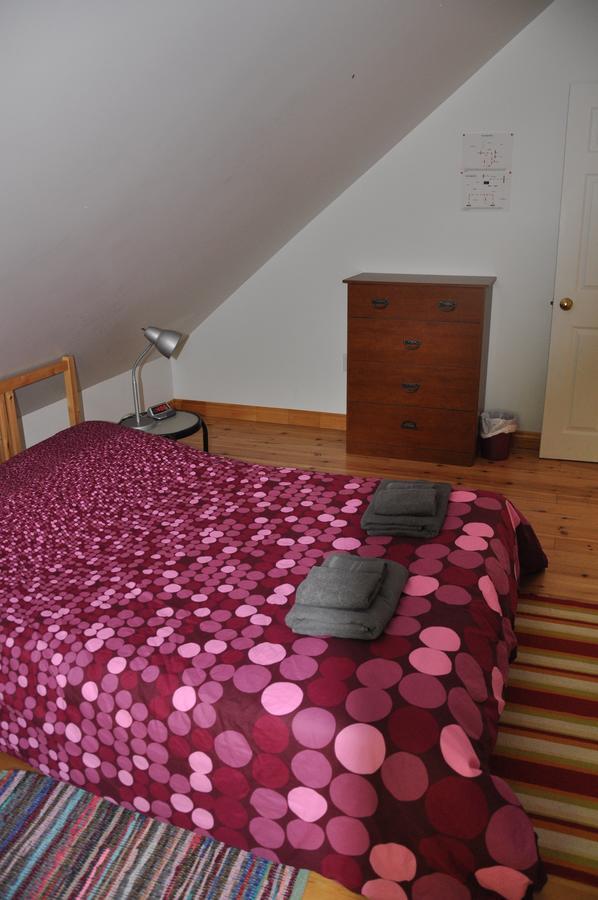 Maison d'hôtes Breton Cove Farmhouse à Indian Brook Extérieur photo