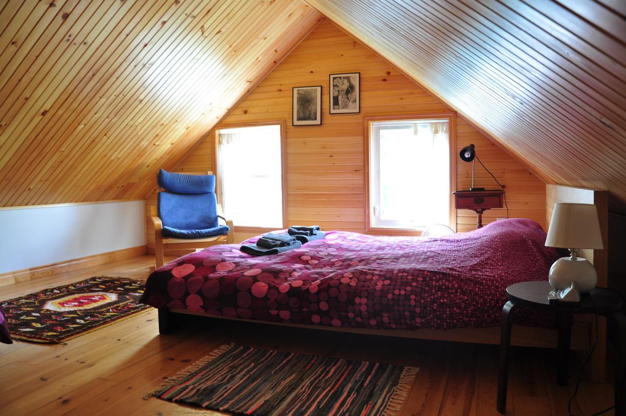 Maison d'hôtes Breton Cove Farmhouse à Indian Brook Extérieur photo